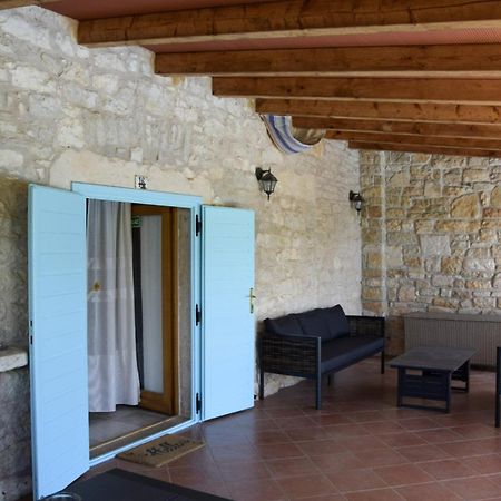 Boutique Villa Veneranda Bubani Dış mekan fotoğraf