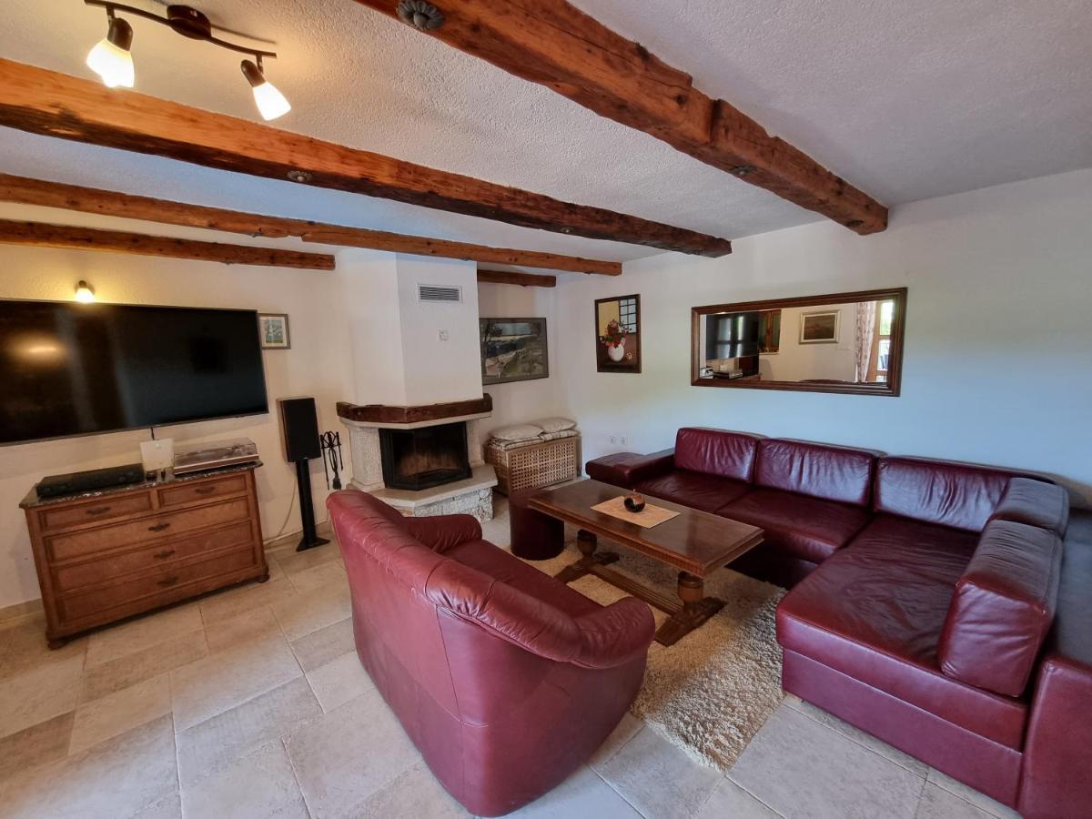 Boutique Villa Veneranda Bubani Dış mekan fotoğraf