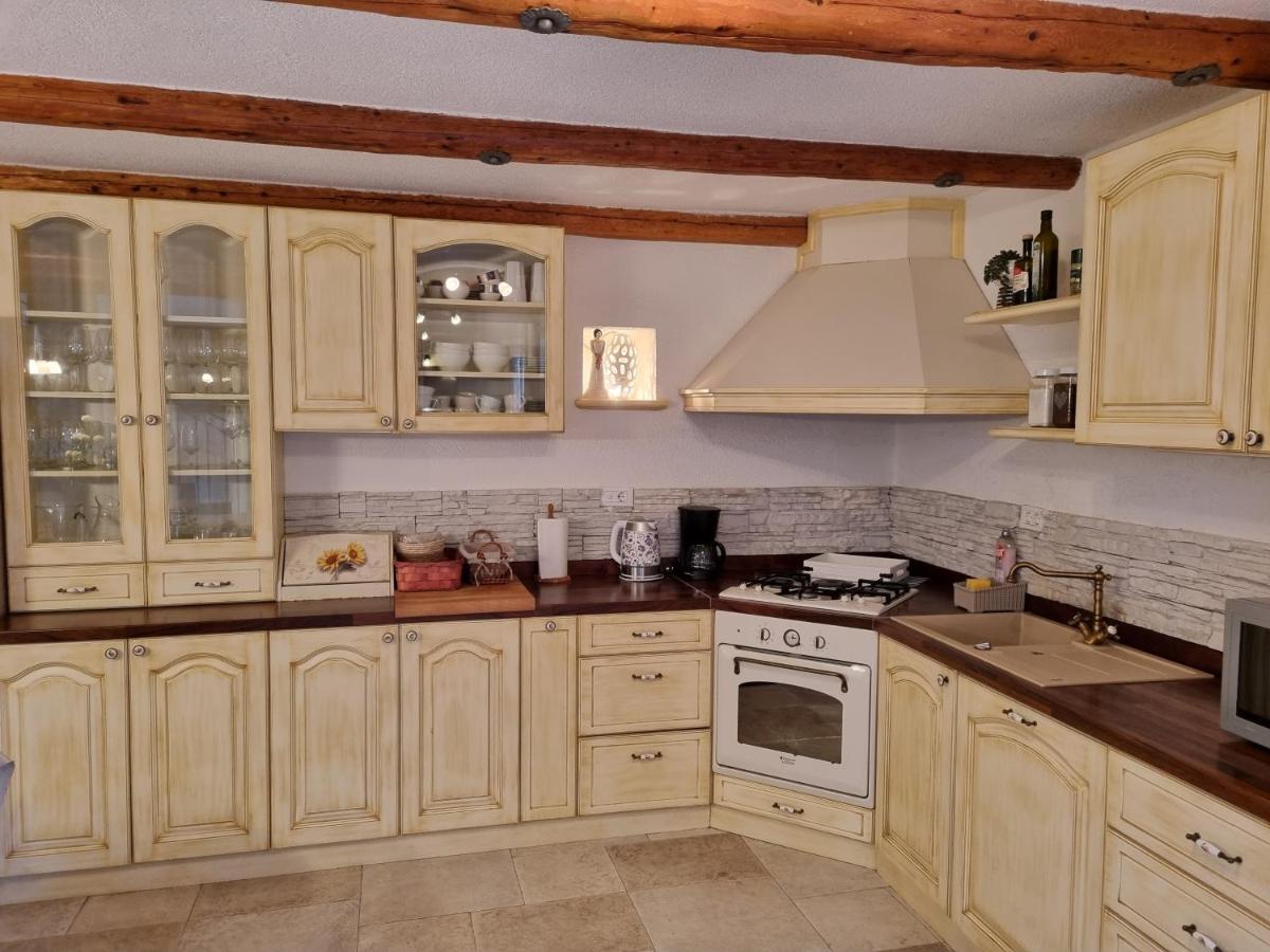 Boutique Villa Veneranda Bubani Dış mekan fotoğraf