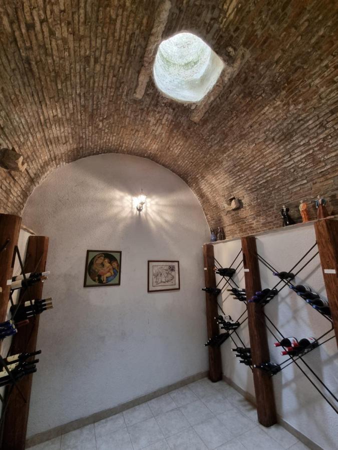 Boutique Villa Veneranda Bubani Dış mekan fotoğraf