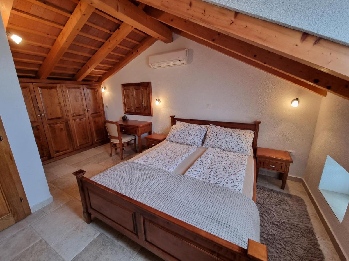 Boutique Villa Veneranda Bubani Dış mekan fotoğraf
