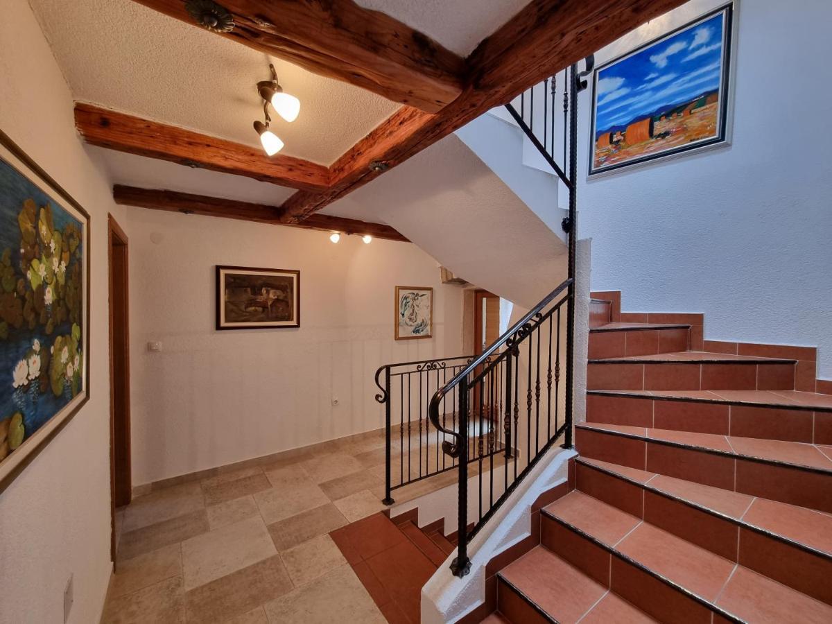 Boutique Villa Veneranda Bubani Dış mekan fotoğraf