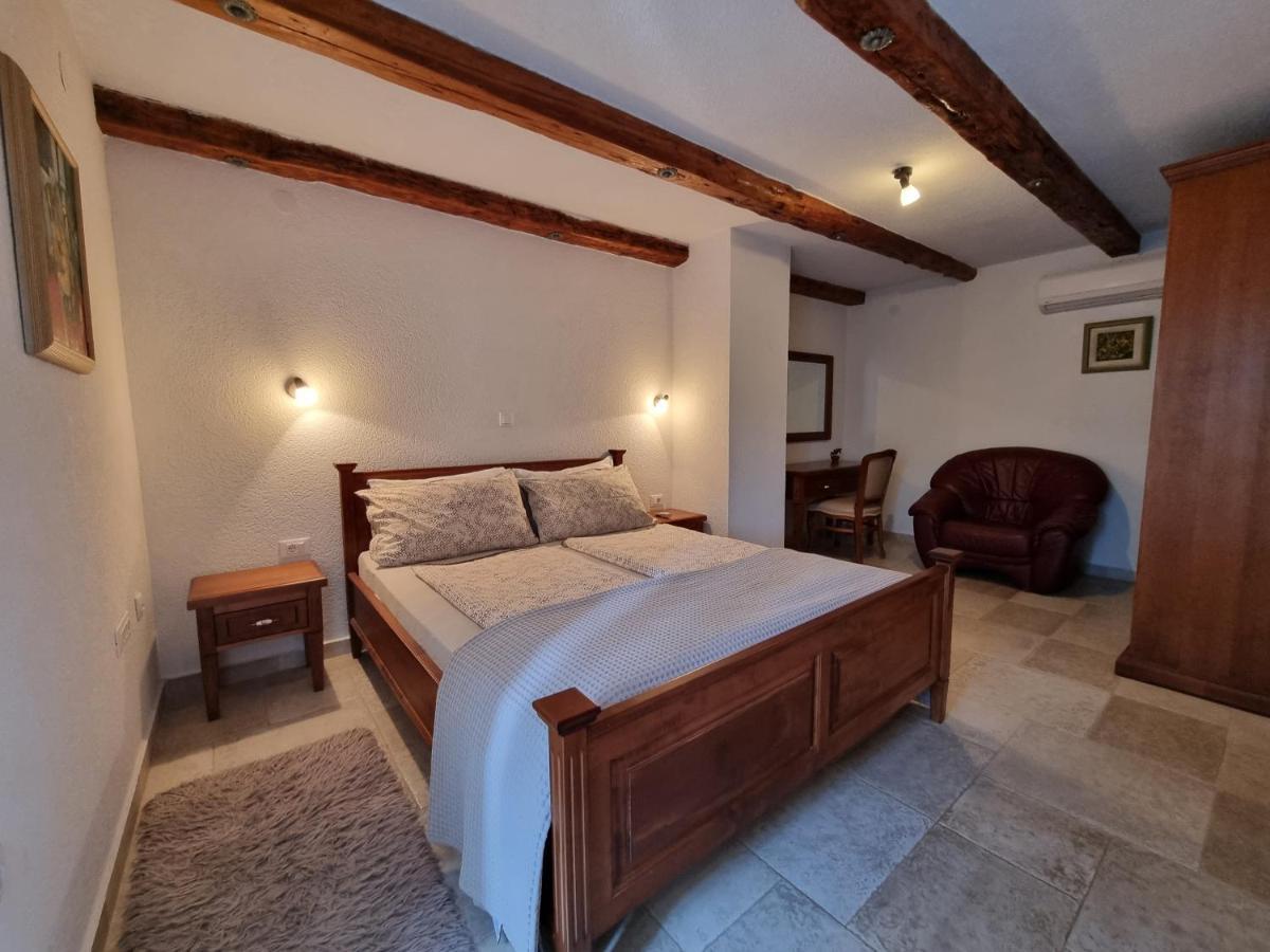 Boutique Villa Veneranda Bubani Dış mekan fotoğraf