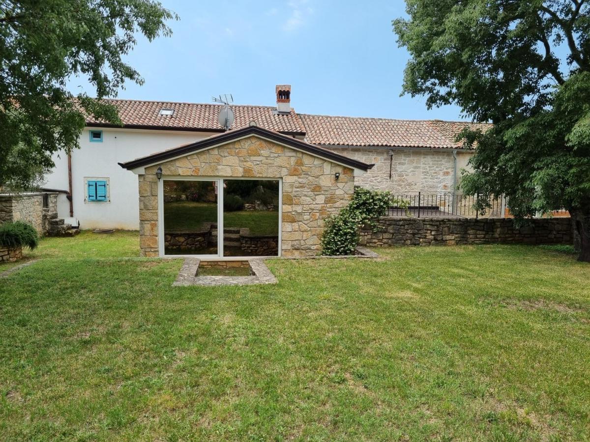 Boutique Villa Veneranda Bubani Dış mekan fotoğraf