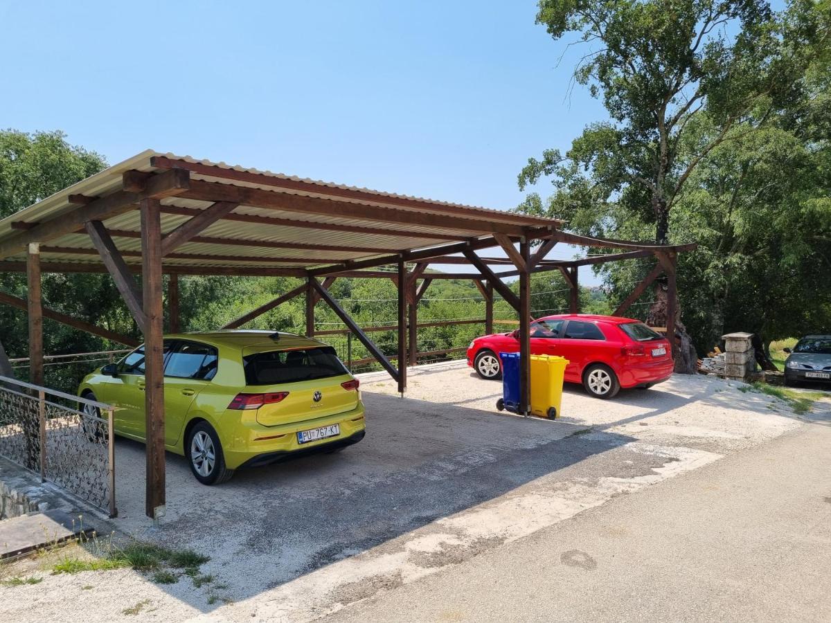 Boutique Villa Veneranda Bubani Dış mekan fotoğraf