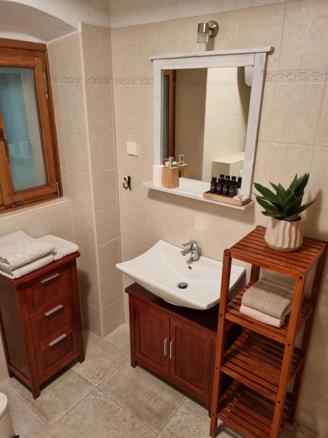 Boutique Villa Veneranda Bubani Dış mekan fotoğraf