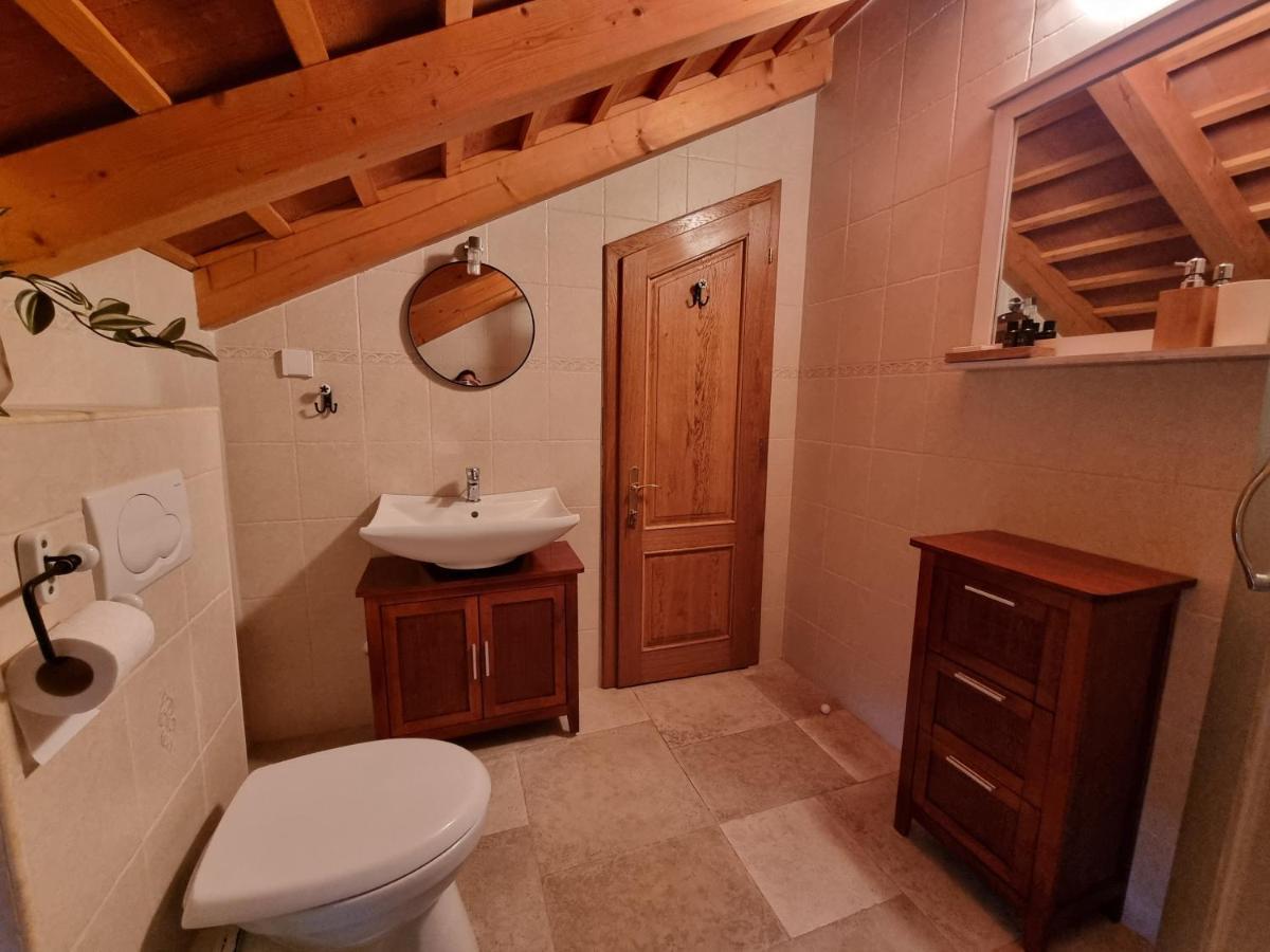 Boutique Villa Veneranda Bubani Dış mekan fotoğraf