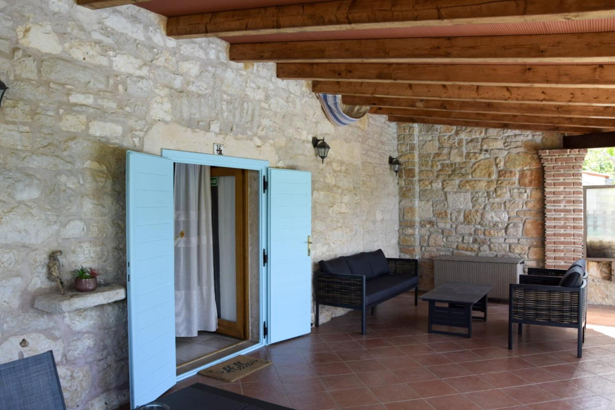 Boutique Villa Veneranda Bubani Dış mekan fotoğraf