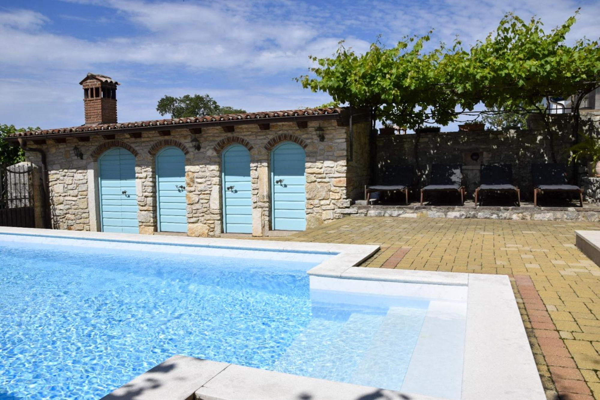 Boutique Villa Veneranda Bubani Dış mekan fotoğraf
