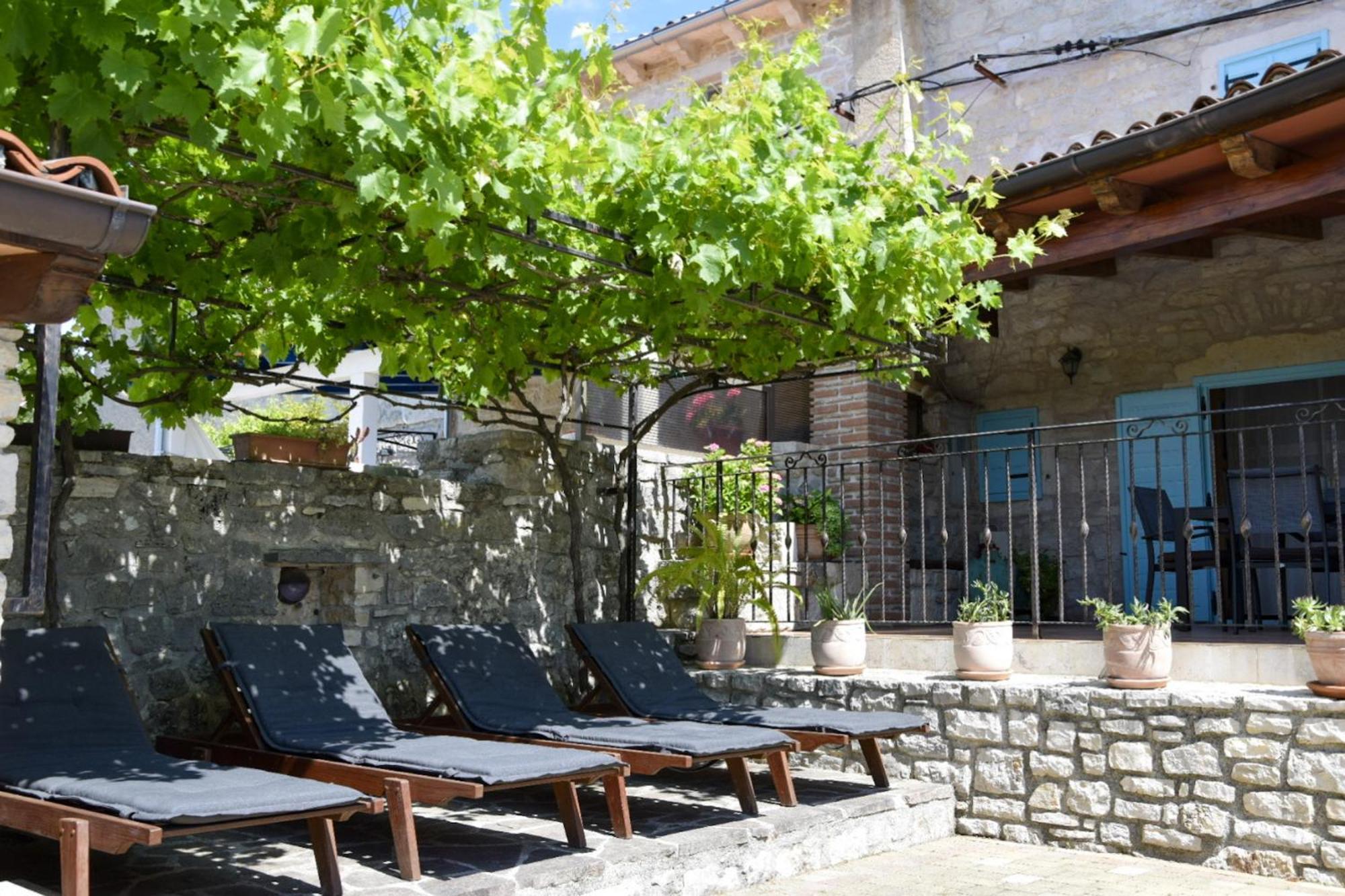 Boutique Villa Veneranda Bubani Dış mekan fotoğraf