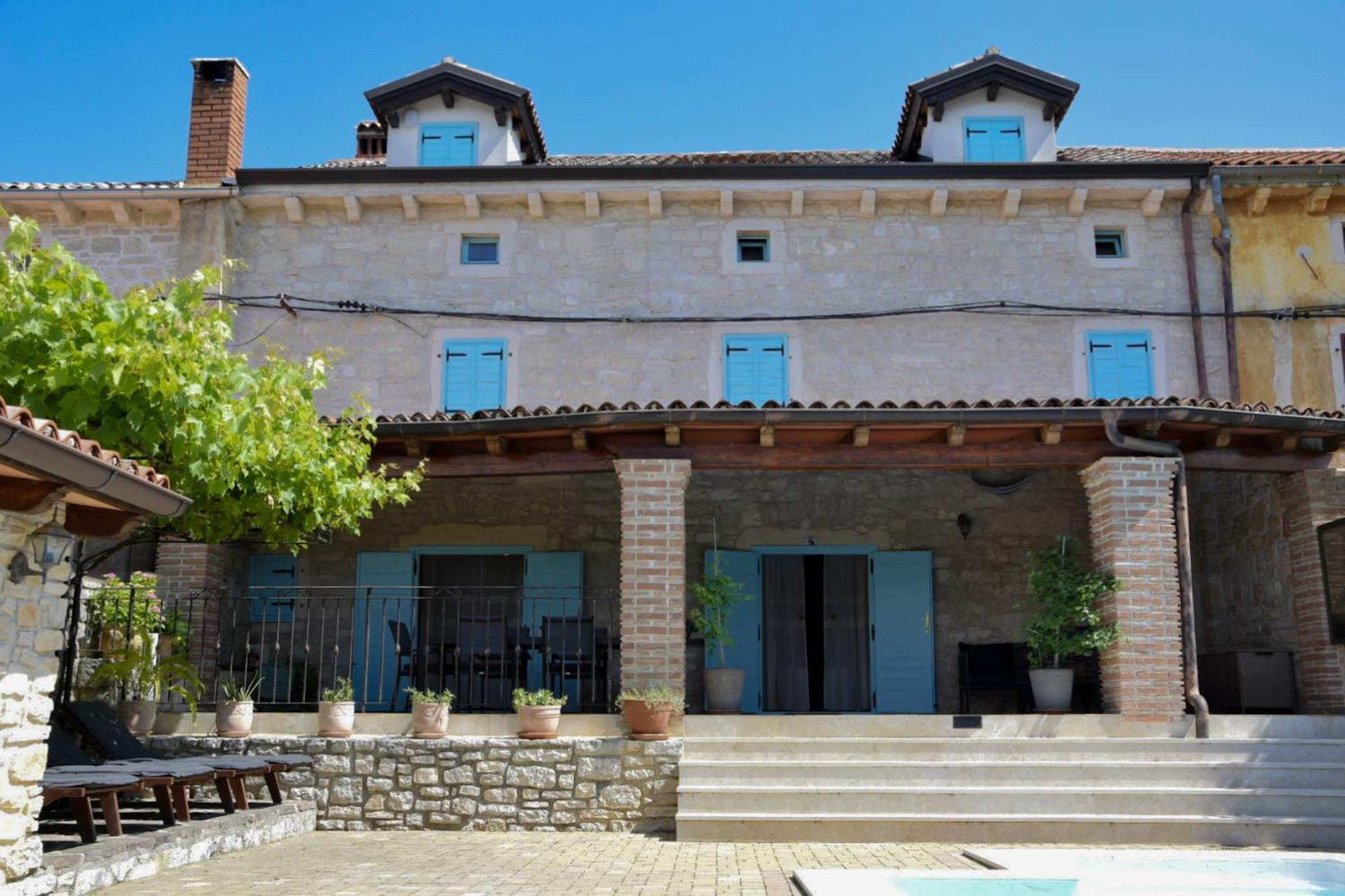 Boutique Villa Veneranda Bubani Dış mekan fotoğraf