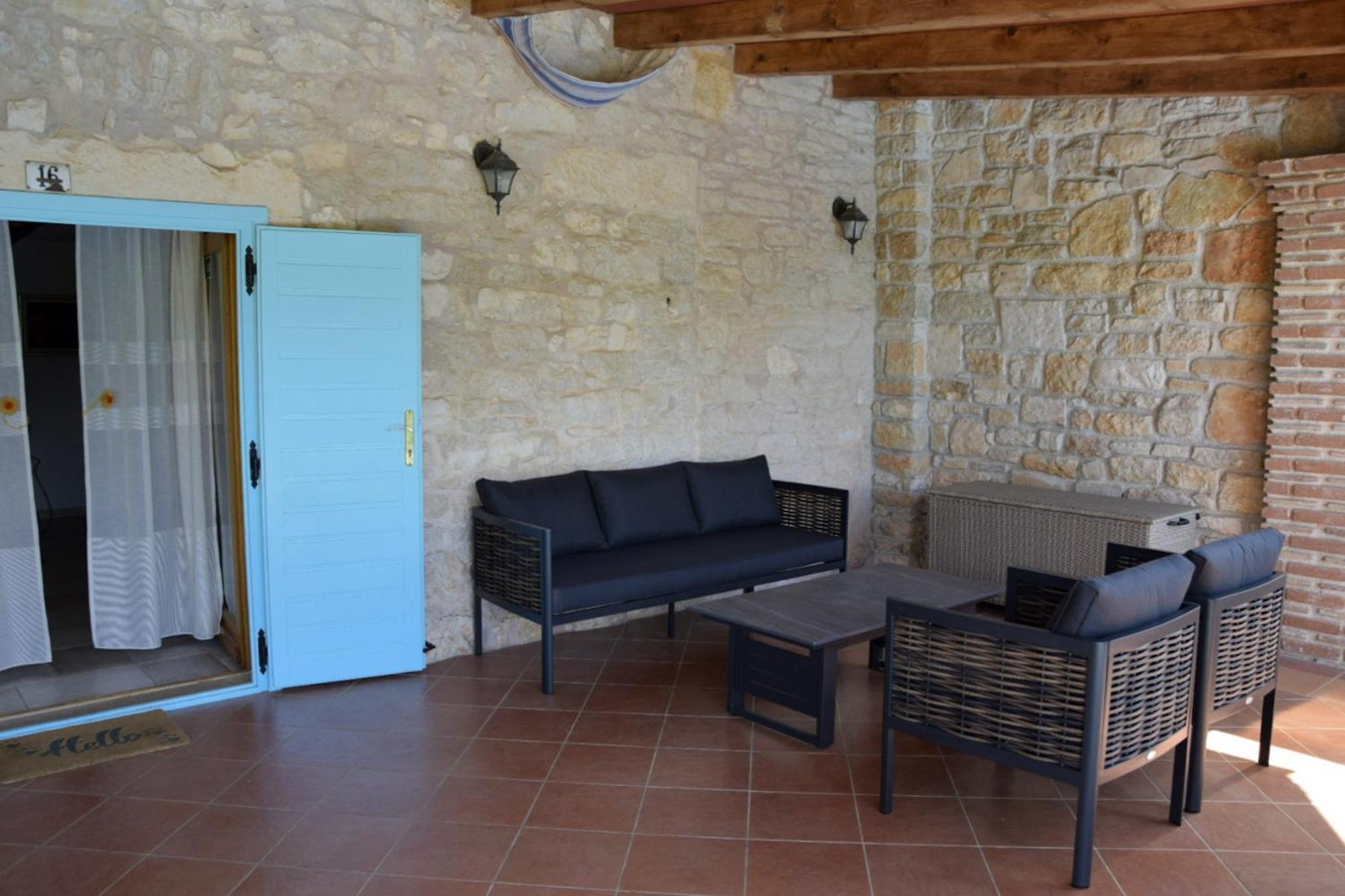 Boutique Villa Veneranda Bubani Dış mekan fotoğraf