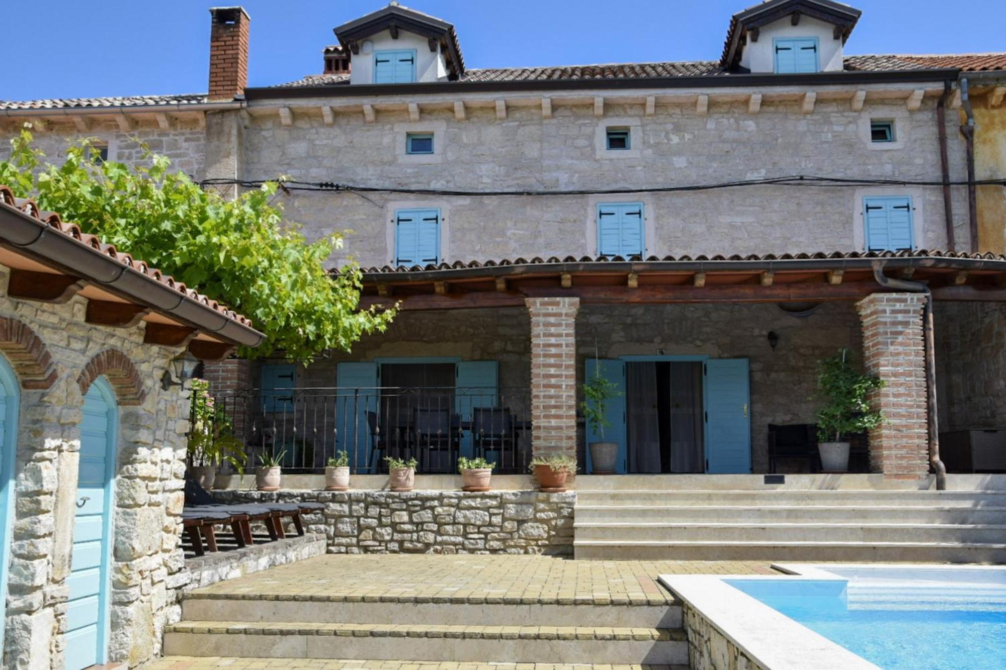 Boutique Villa Veneranda Bubani Dış mekan fotoğraf