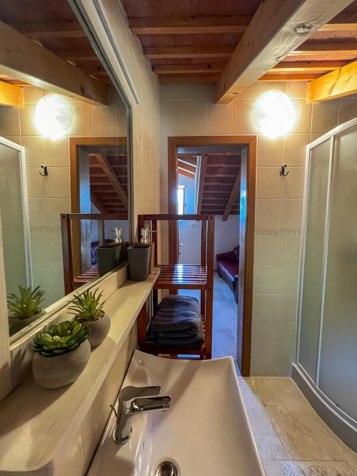 Boutique Villa Veneranda Bubani Dış mekan fotoğraf