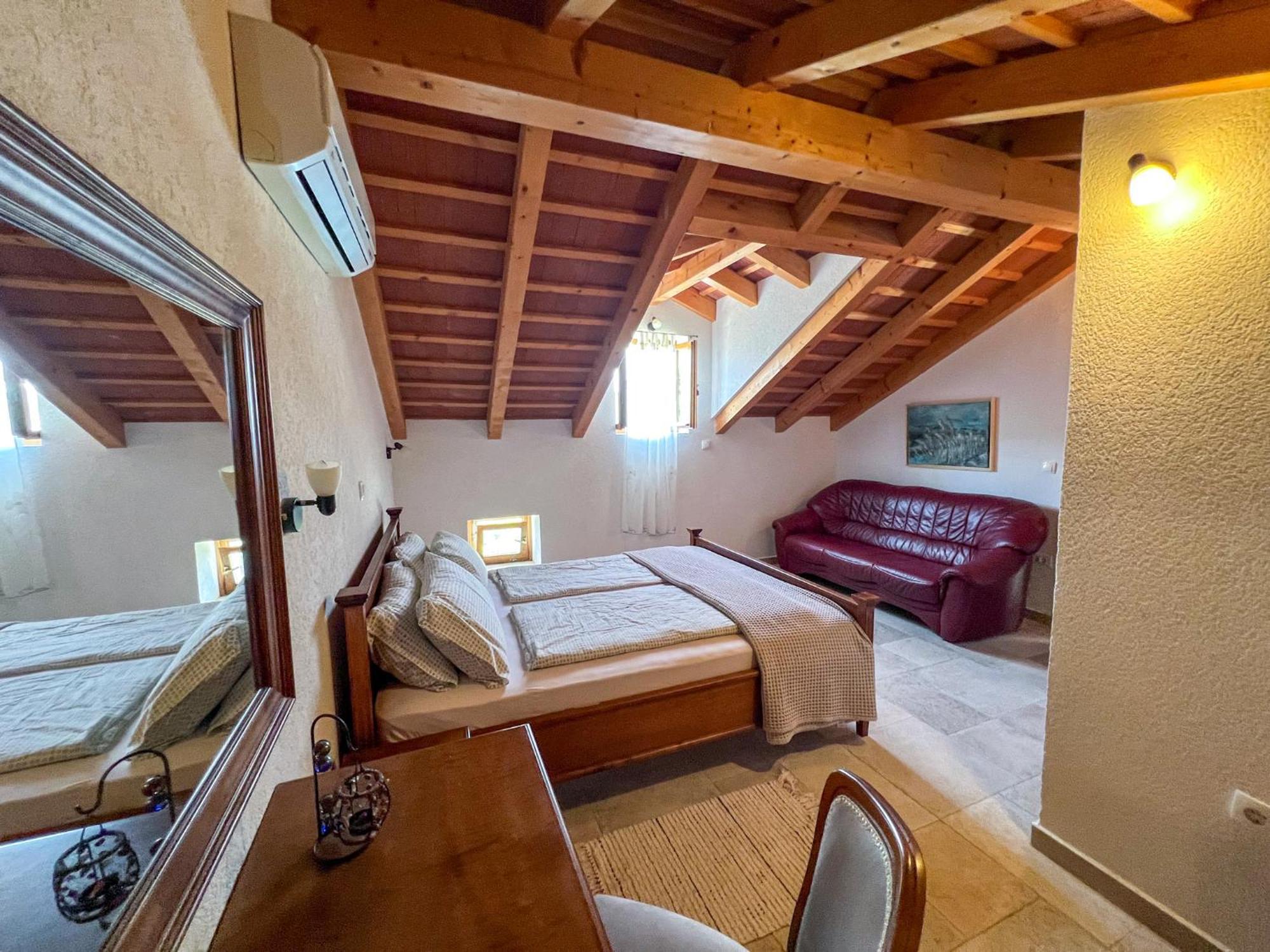 Boutique Villa Veneranda Bubani Dış mekan fotoğraf
