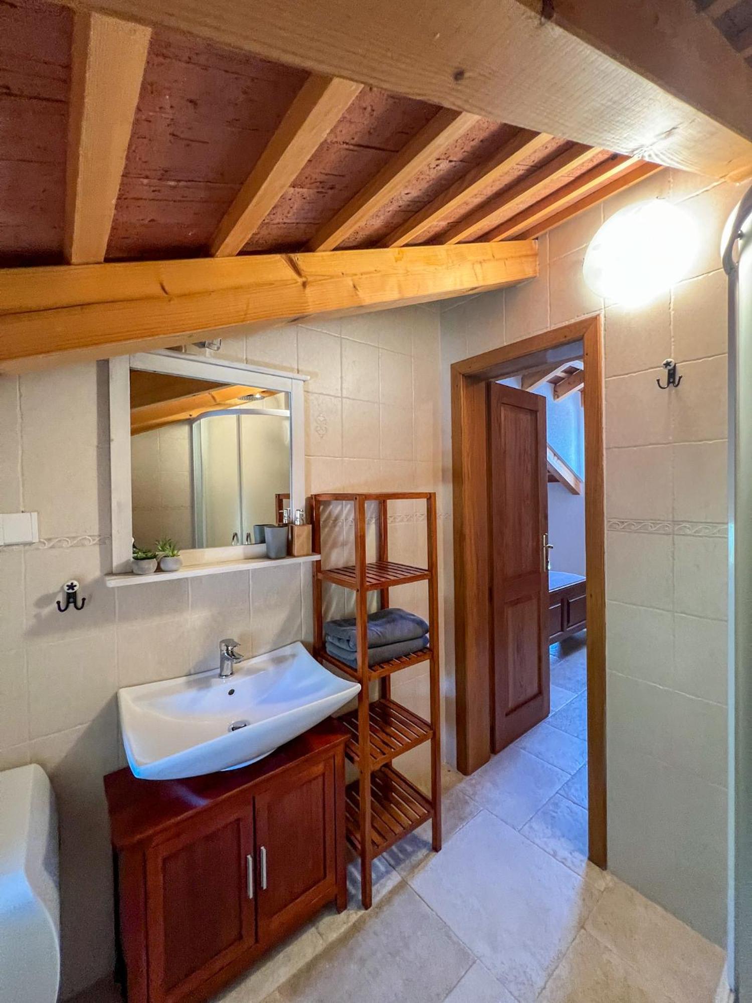Boutique Villa Veneranda Bubani Dış mekan fotoğraf