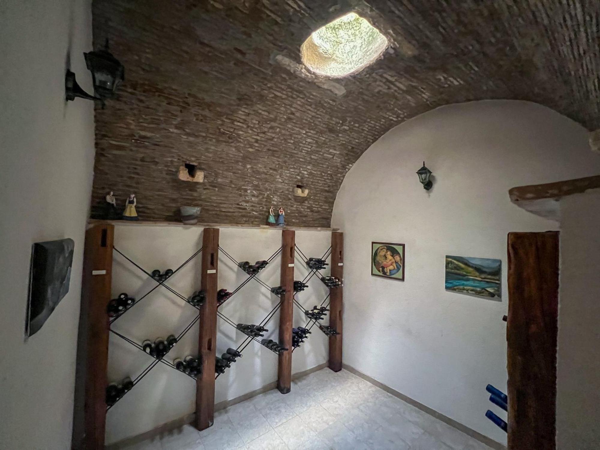 Boutique Villa Veneranda Bubani Dış mekan fotoğraf