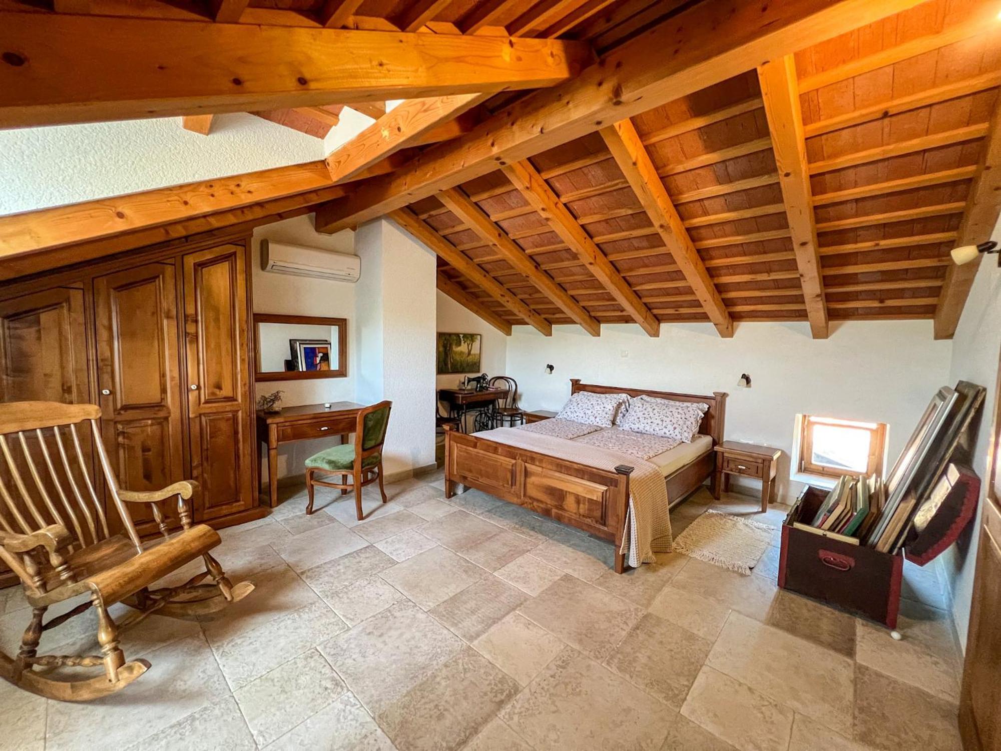 Boutique Villa Veneranda Bubani Dış mekan fotoğraf