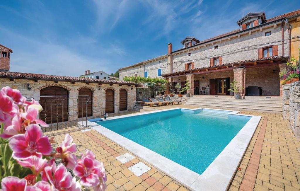 Boutique Villa Veneranda Bubani Dış mekan fotoğraf