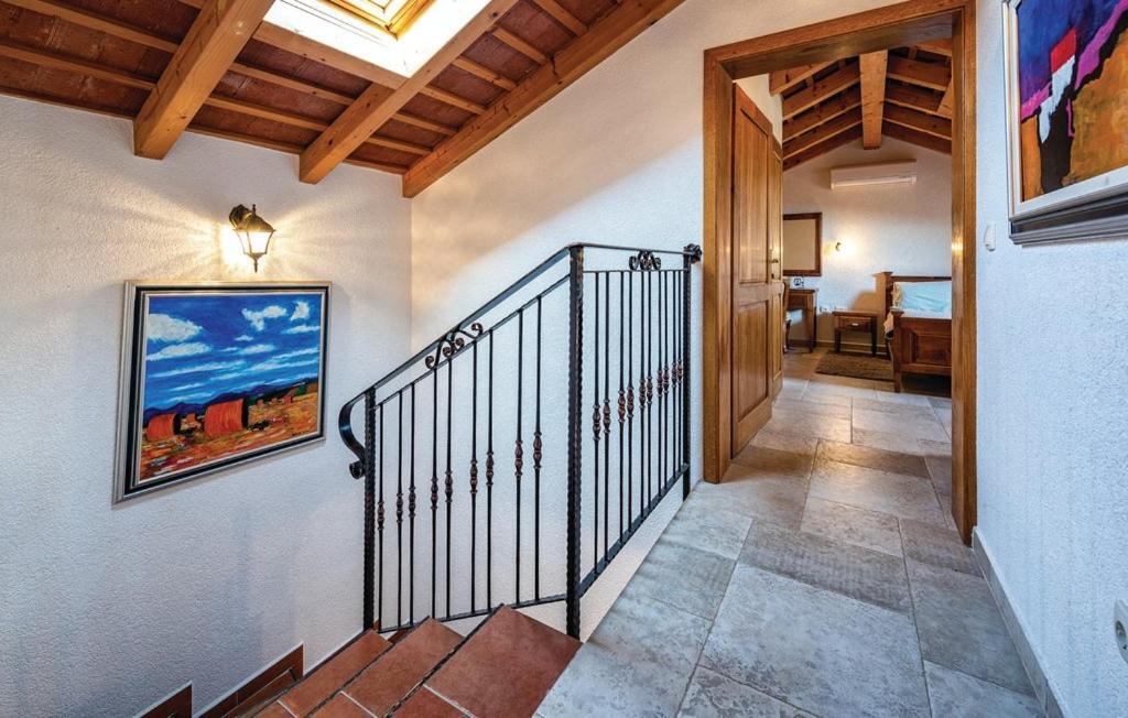 Boutique Villa Veneranda Bubani Dış mekan fotoğraf