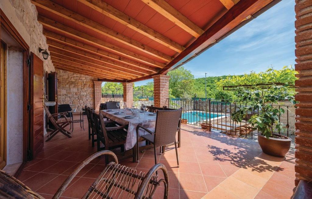 Boutique Villa Veneranda Bubani Dış mekan fotoğraf
